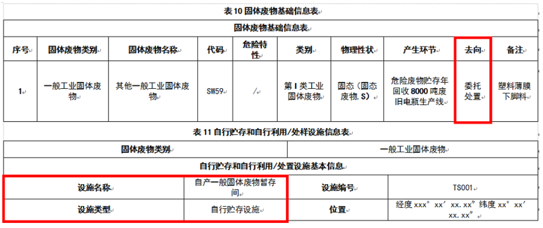 惠州废物回收,惠州固废平台填报,